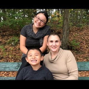 Meet your Posher, Margaret